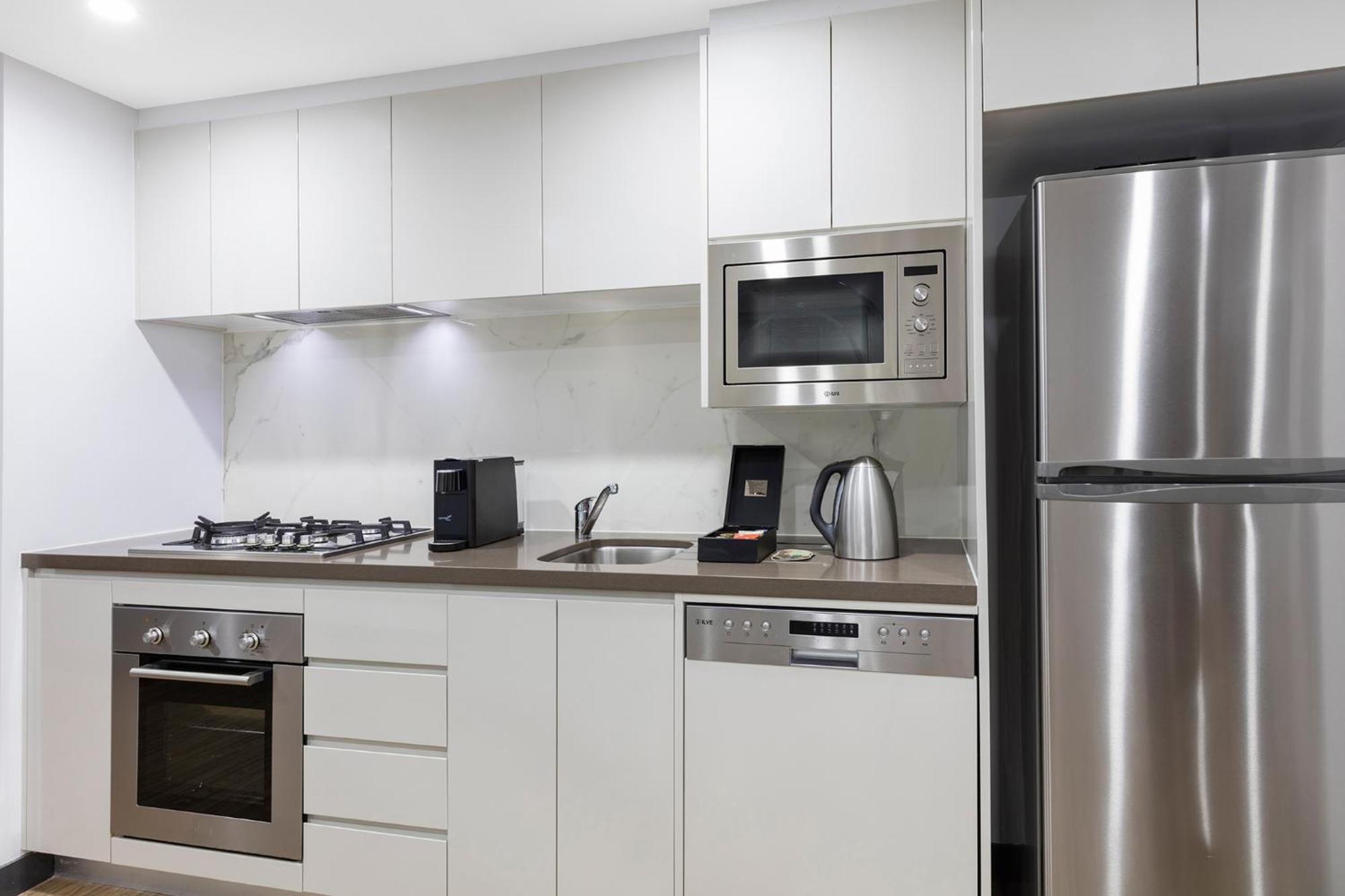 Meriton Bondi Junction