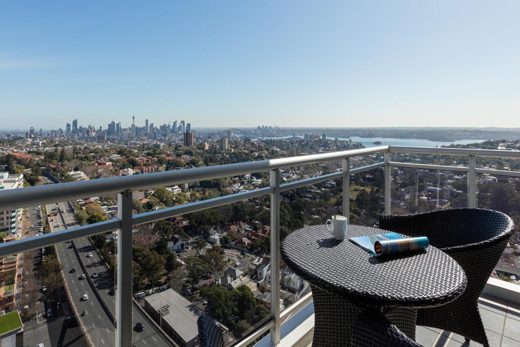 Meriton Bondi Junction