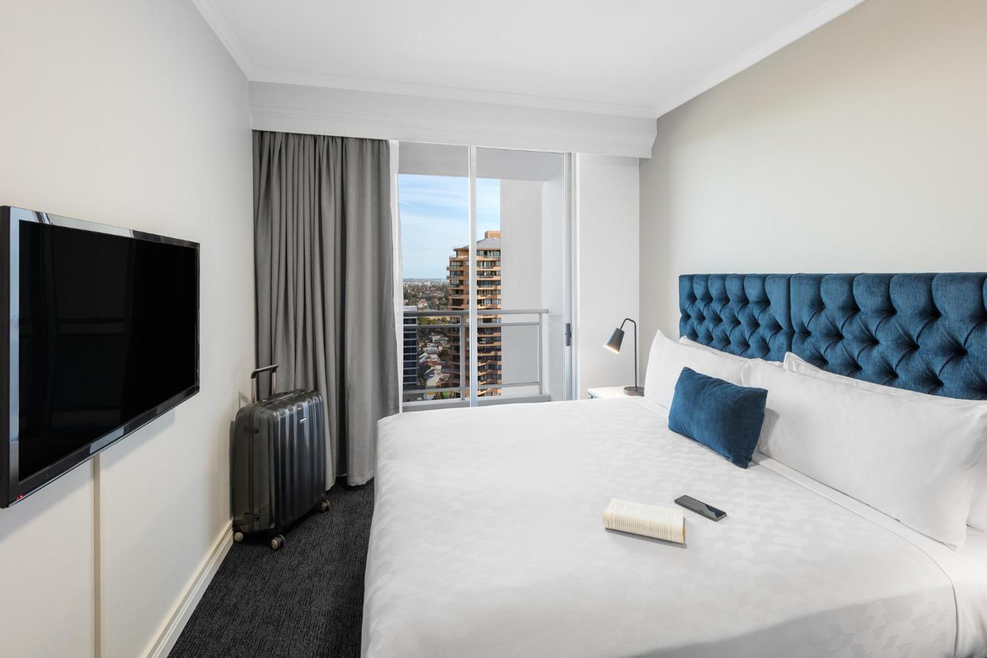 Meriton Bondi Junction Hotel Sydney