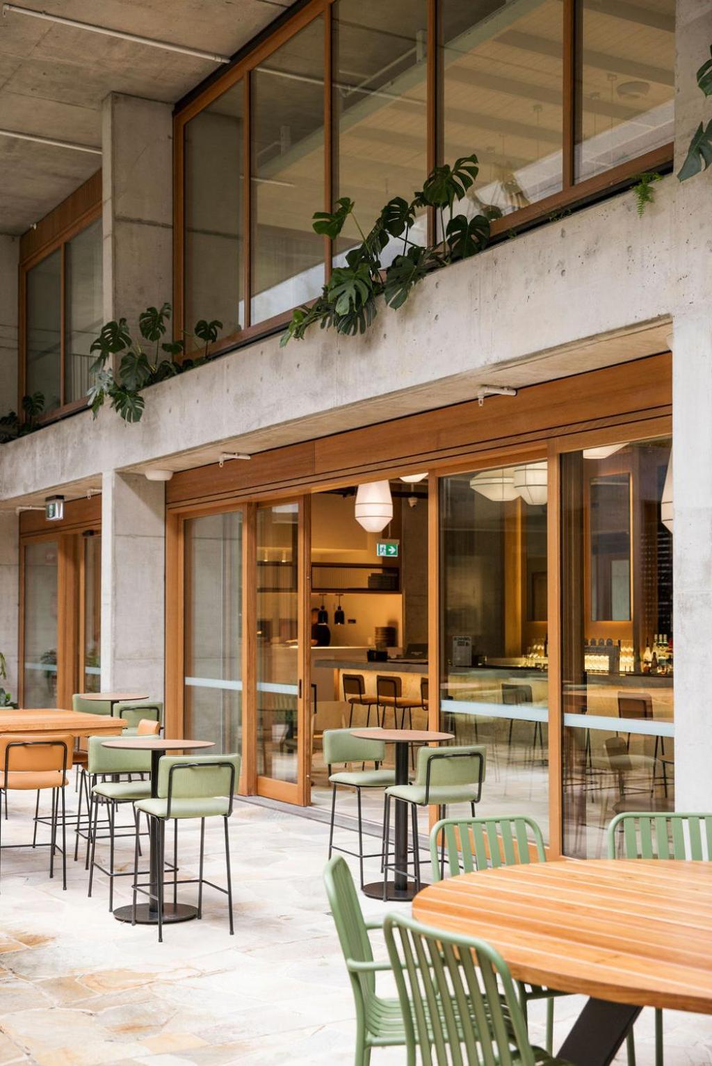 Lyf Bondi Junction Hotel Sydney