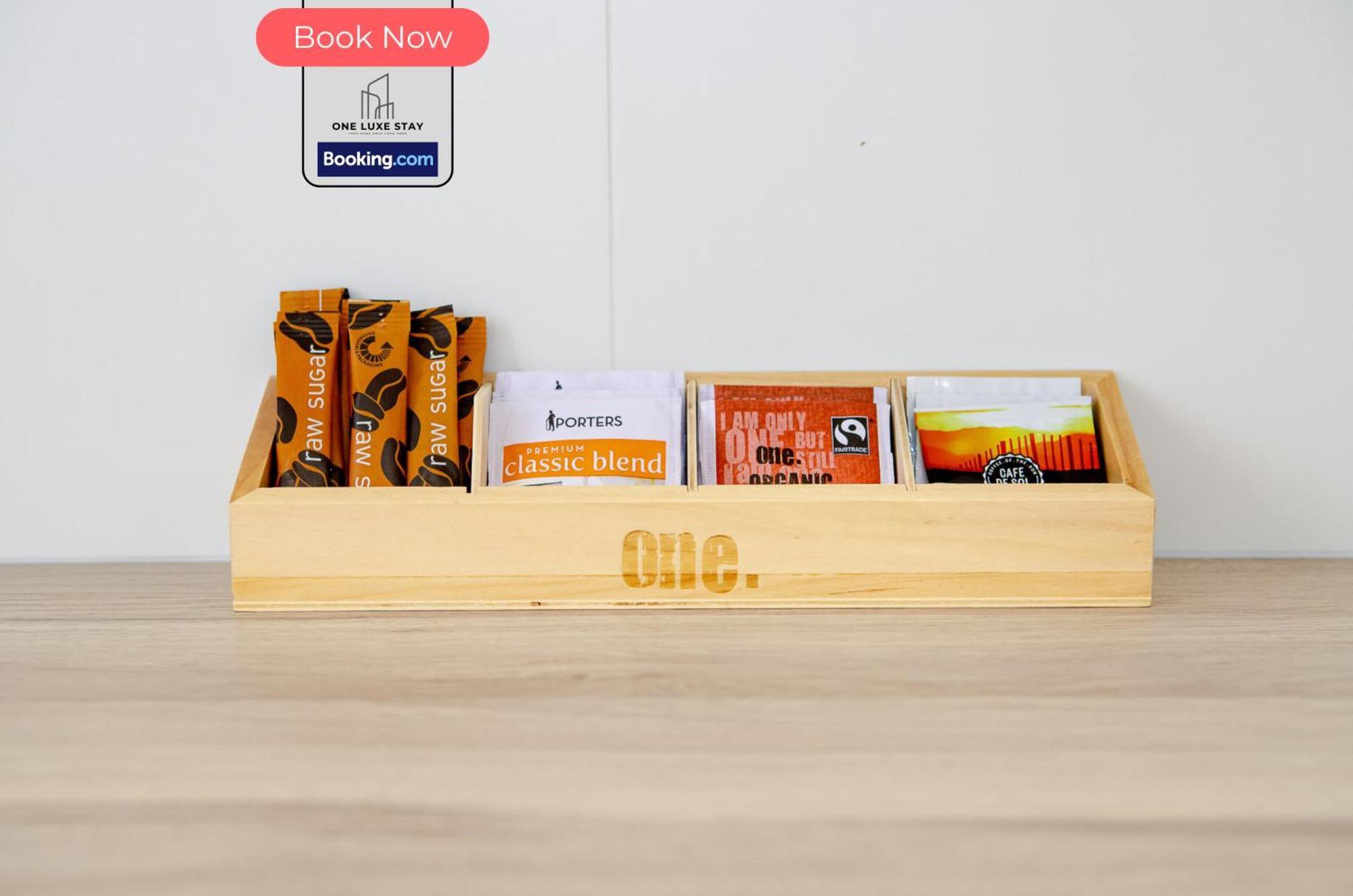 Apartment Manly Getaway By One Luxe Serviced & Vacation Manly Beach, Northern Beaches, With Free Wifi & Perfect For Families, Couples & Business Travellers *
