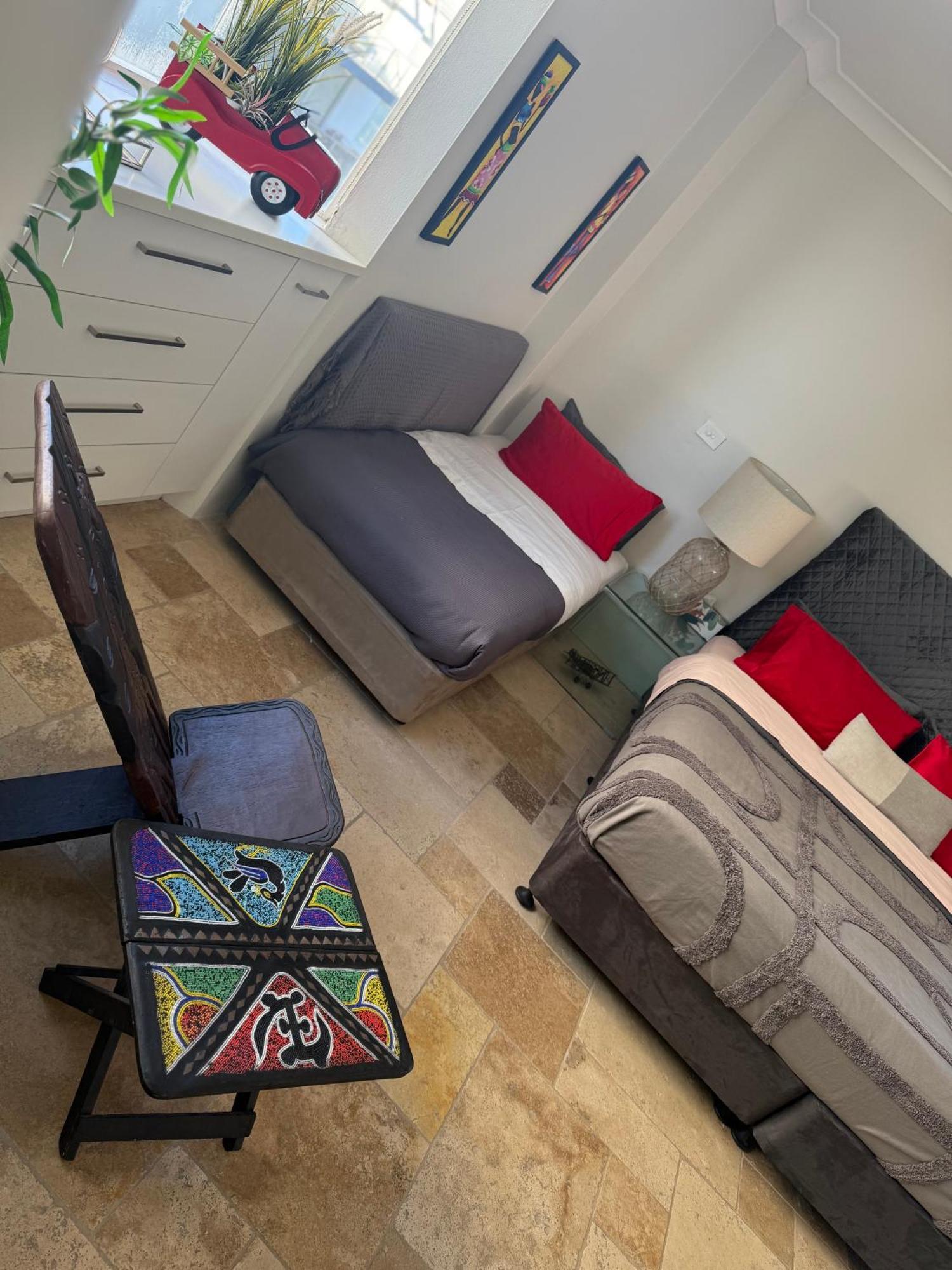 Apartment Manly Beachfront Deluxe En-suite *