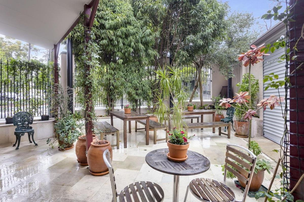 Excelsior At Glebe Apartment Sydney