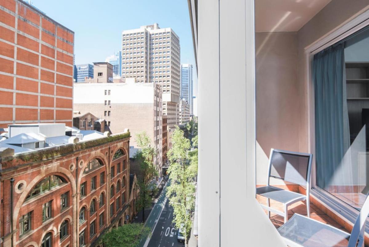 Apartment Pi702 - Ideally Located Cbd Sydney