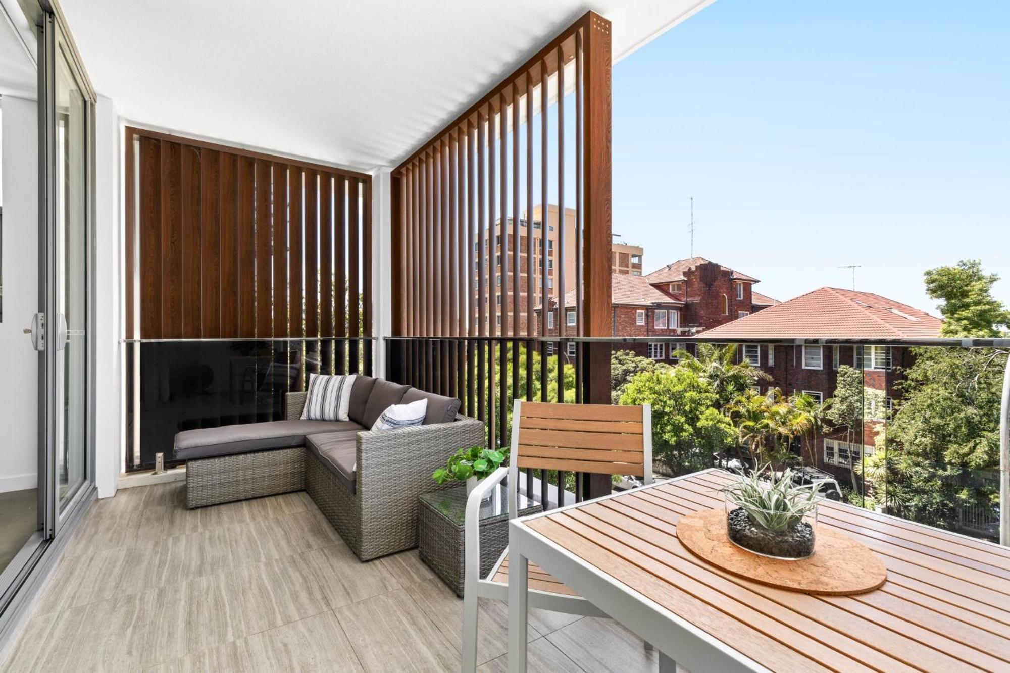 Apartment Azure Bondi By Urban Rest *