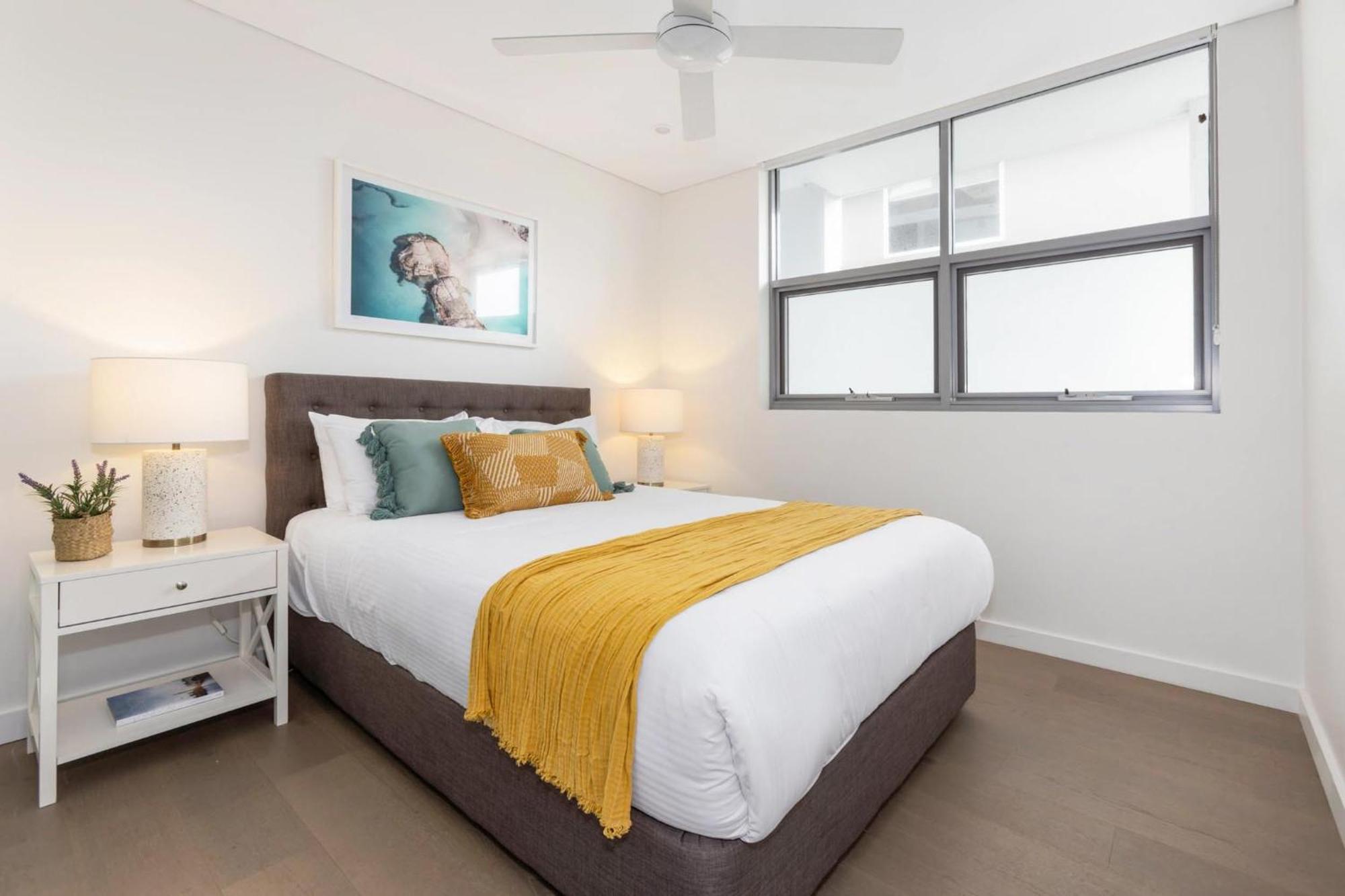 Azure Bondi By Urban Rest Apartment *