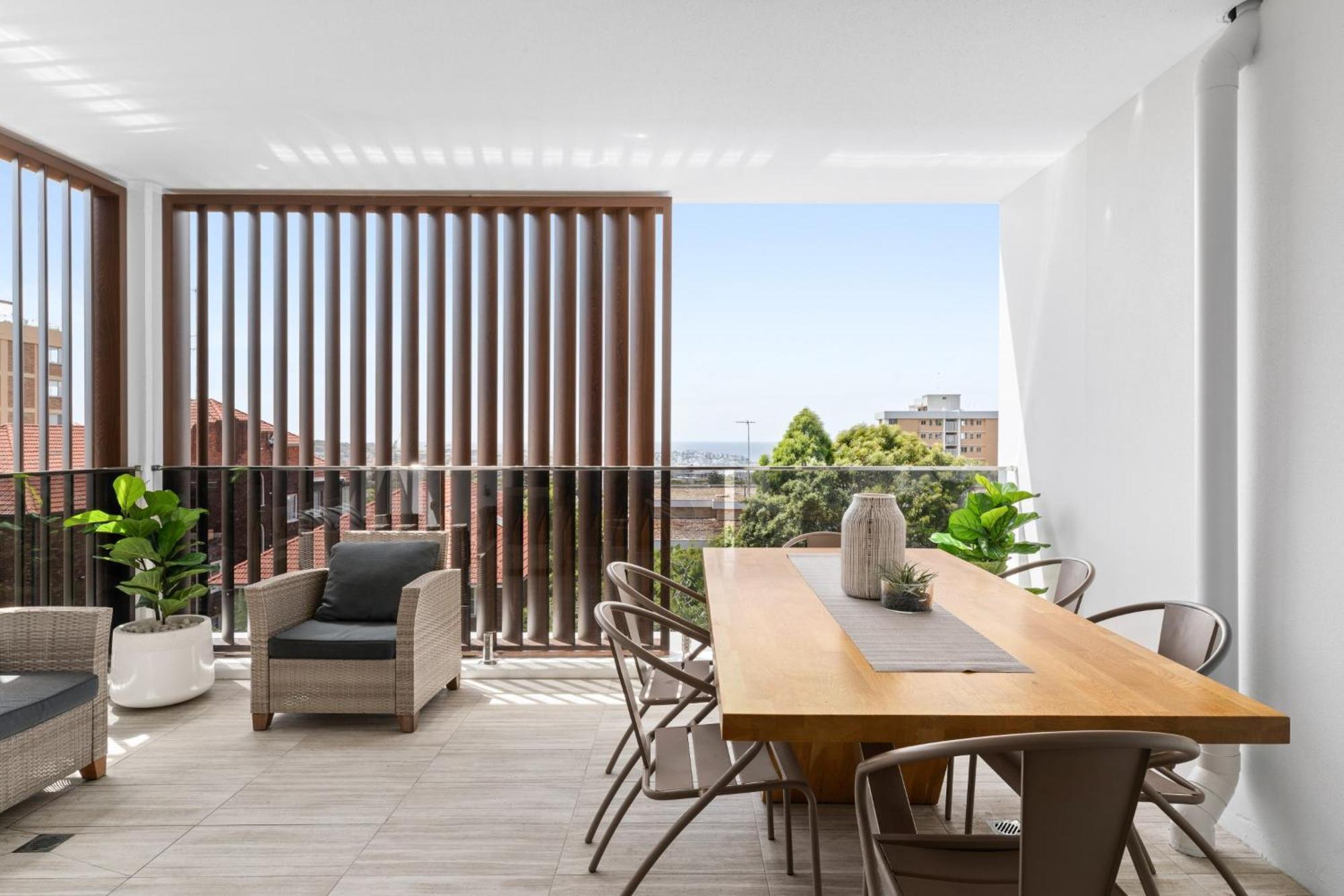 Azure Bondi By Urban Rest Sydney