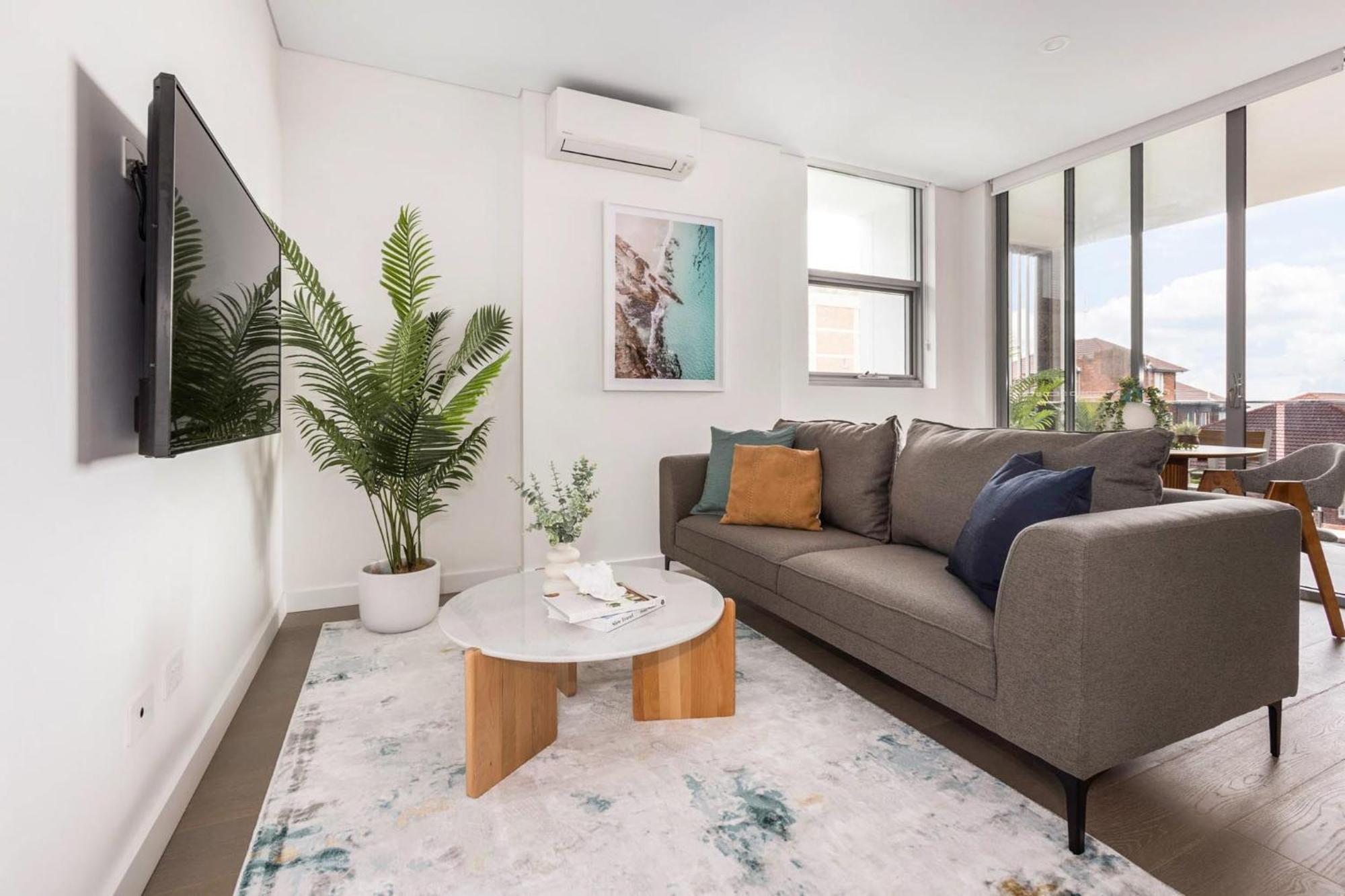 Azure Bondi By Urban Rest Apartment *