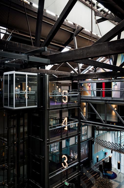 Ovolo Woolloomooloo 5* Sydney