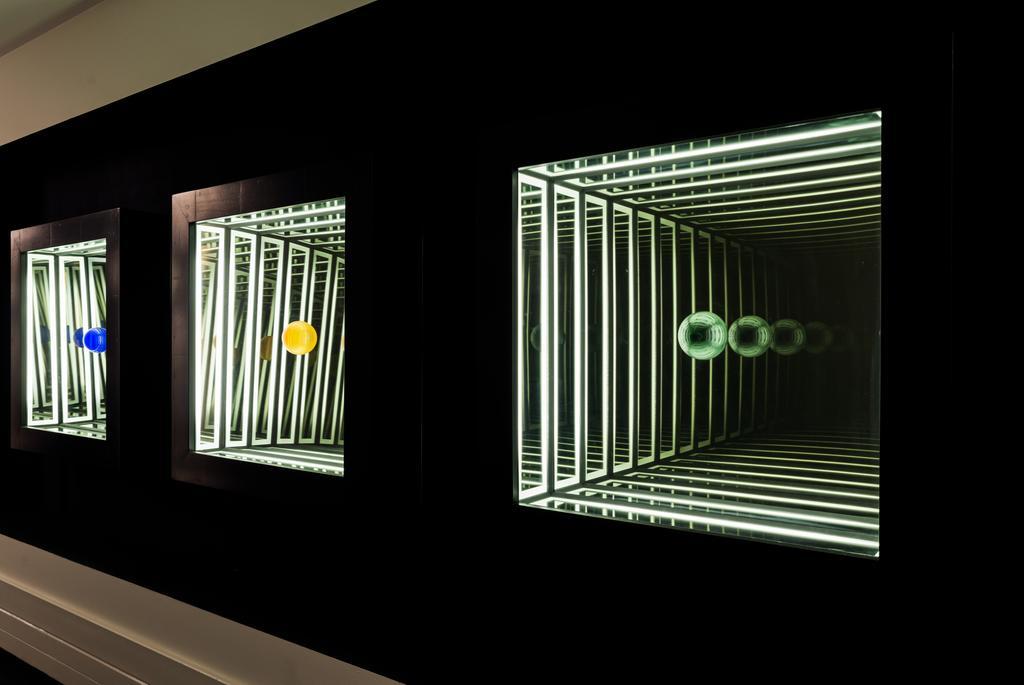 Ovolo Woolloomooloo Hotel Sydney