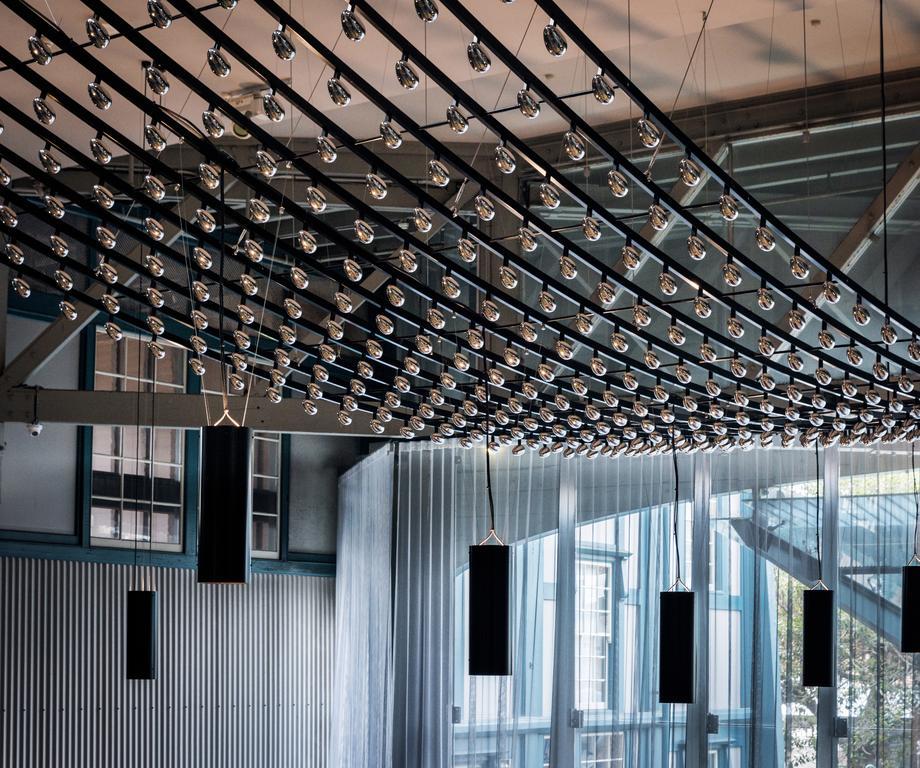 Ovolo Woolloomooloo 5*