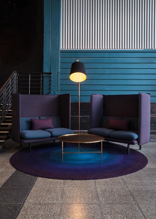Hotel Ovolo Woolloomooloo