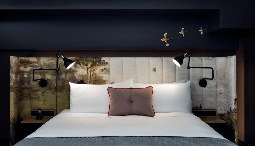 Hotel Ovolo Woolloomooloo 5*