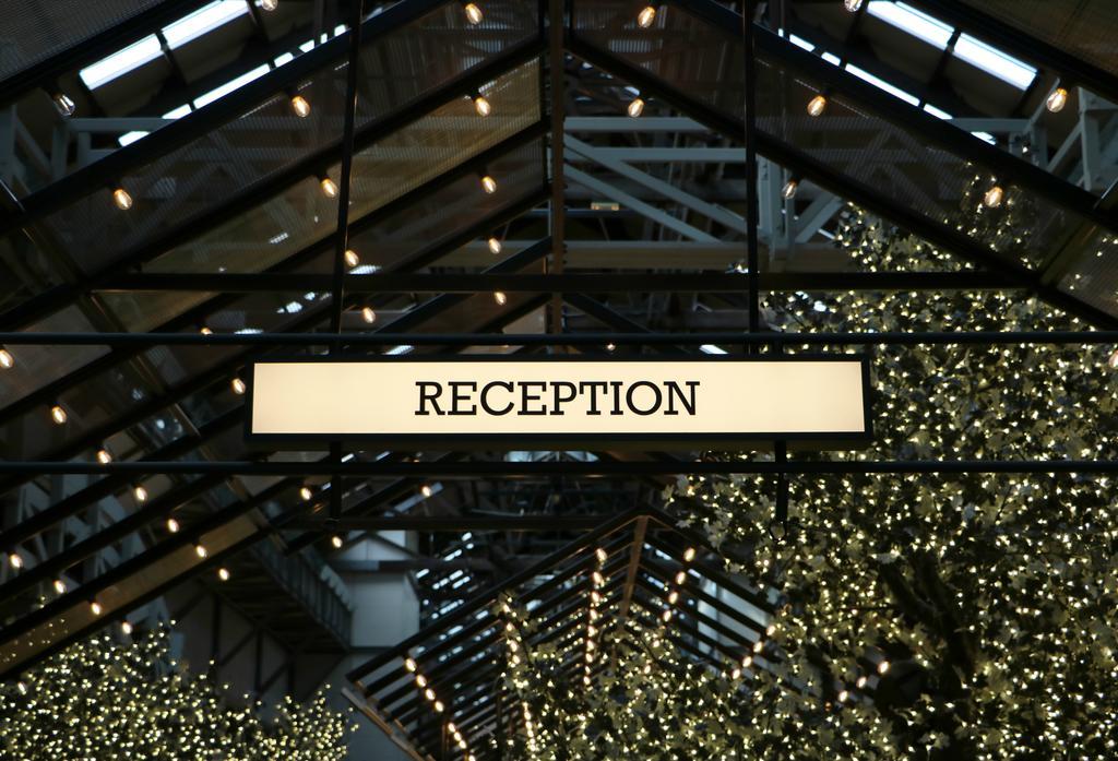 Ovolo Woolloomooloo Sydney