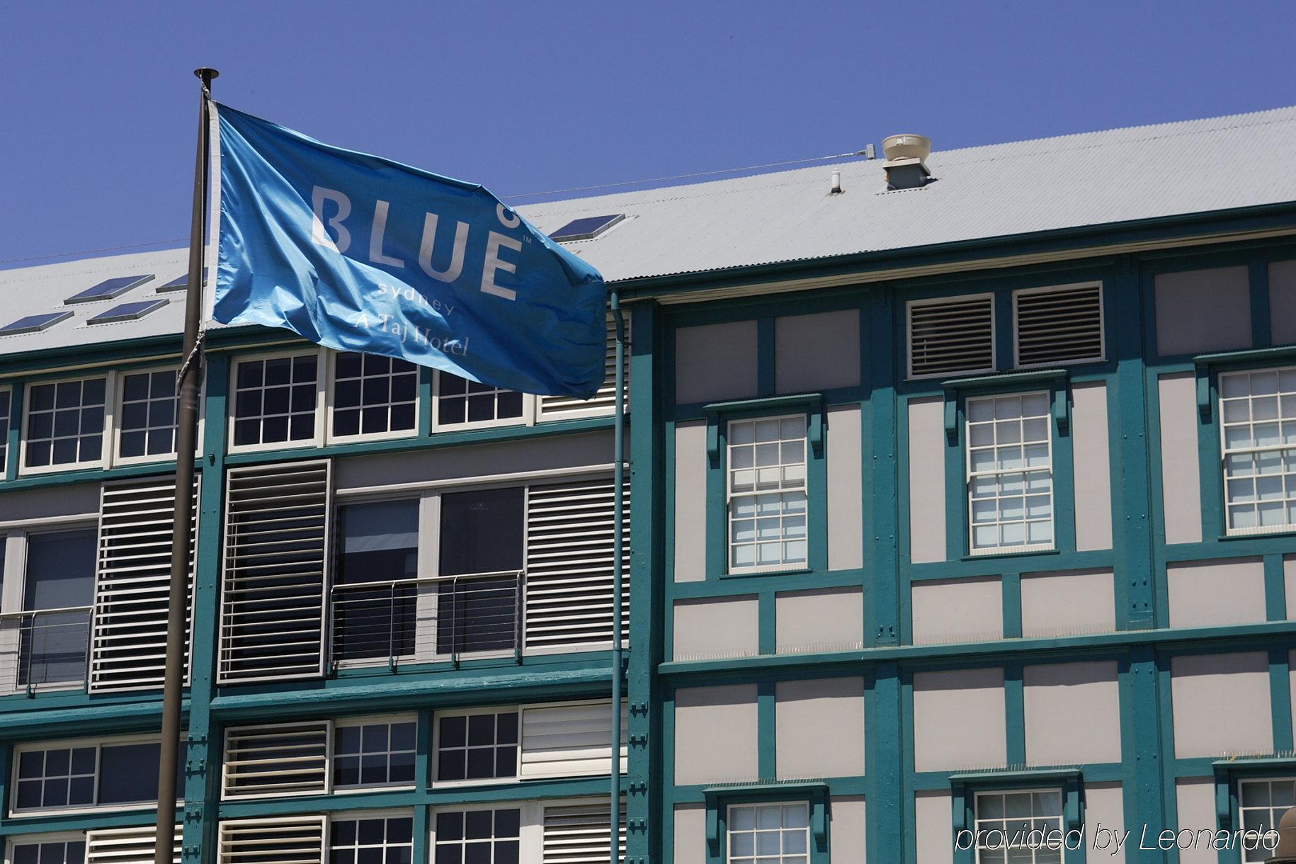 Ovolo Woolloomooloo Hotel