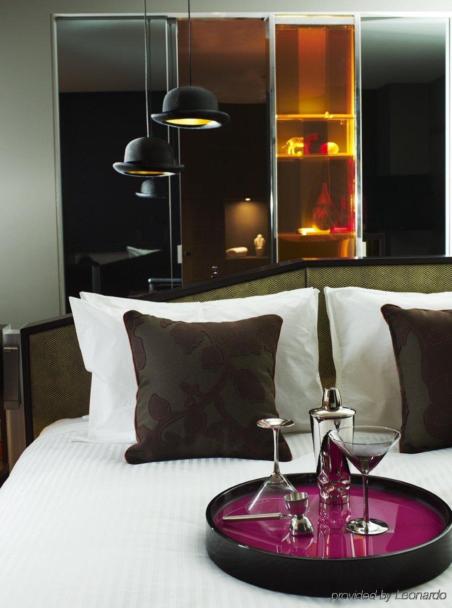 Qt Hotel Sydney