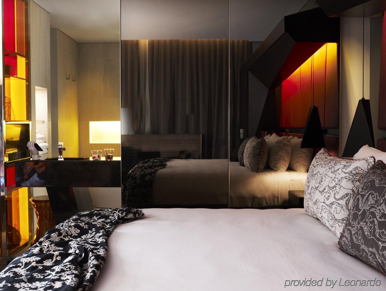 Qt Hotel