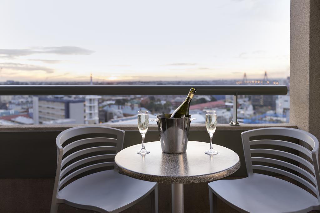 Managed By The Ascott Limited Sydney