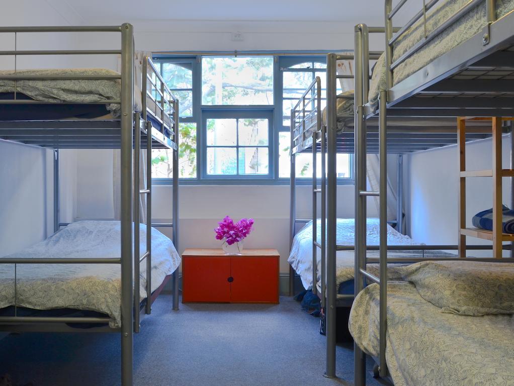 Hostel Blue Parrot Youth Hostel