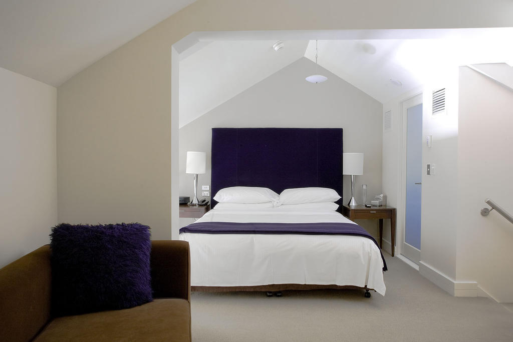 Hotel Ovolo Woolloomooloo 5*