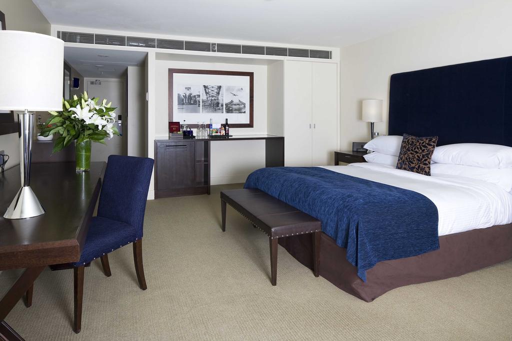 Hotel Ovolo Woolloomooloo
