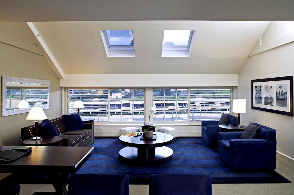Hotel Ovolo Woolloomooloo