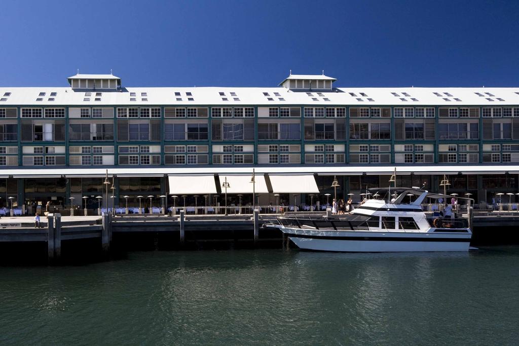 Hotel Ovolo Woolloomooloo 5*