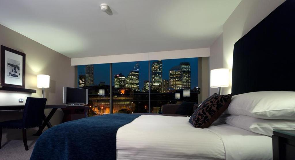 Ovolo Woolloomooloo Sydney