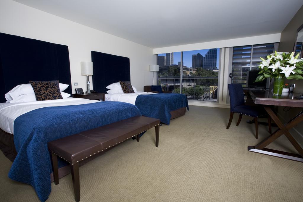 Hotel Ovolo Woolloomooloo