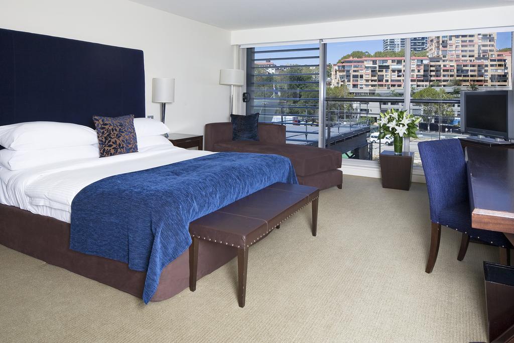 Hotel Ovolo Woolloomooloo 5*