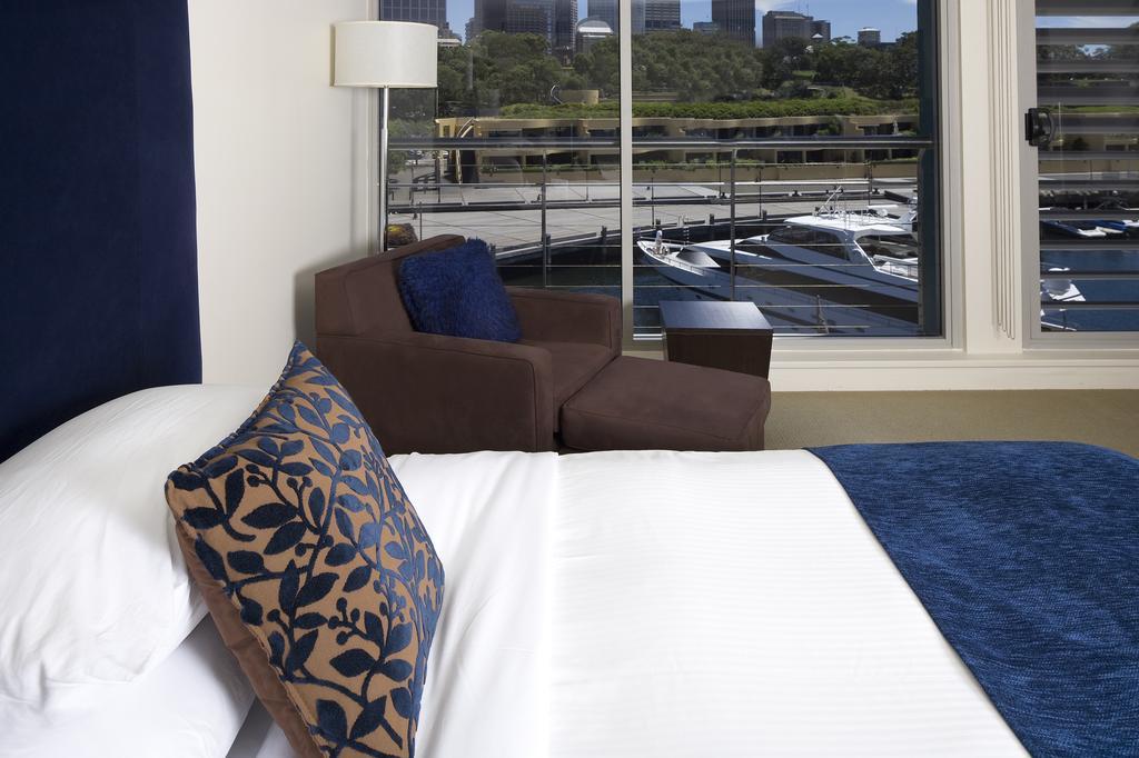 Ovolo Woolloomooloo Sydney