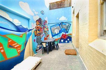 Hostel Sydney City Hostels