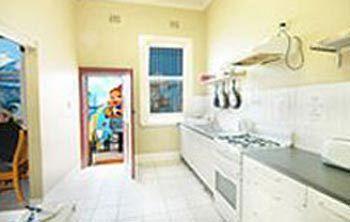 Hostel Sydney City Hostels Sydney