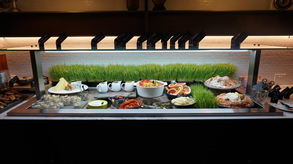Ovolo Woolloomooloo Sydney