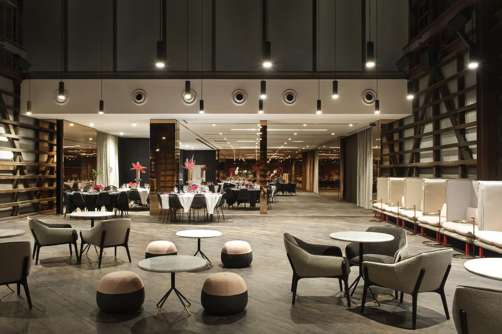 Hotel Ovolo Woolloomooloo