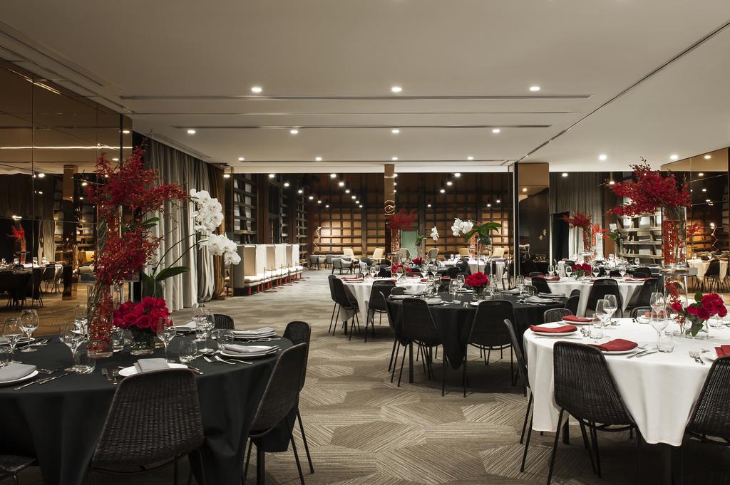 Hotel Ovolo Woolloomooloo Sydney
