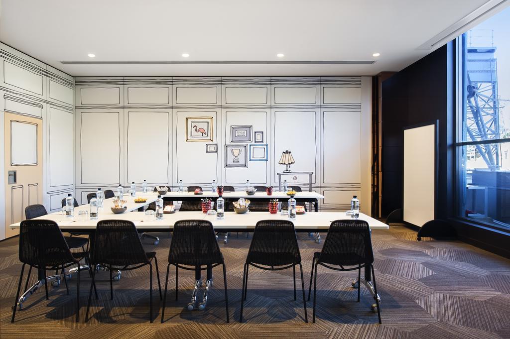 Ovolo Woolloomooloo