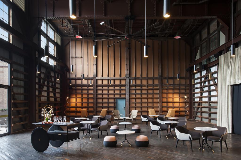 Ovolo Woolloomooloo