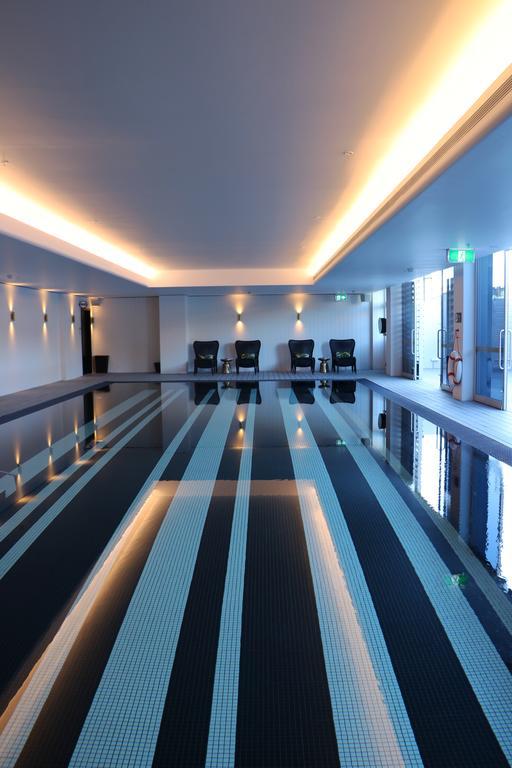 Ovolo Woolloomooloo Sydney