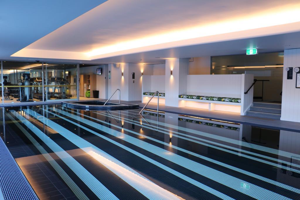 Hotel Ovolo Woolloomooloo