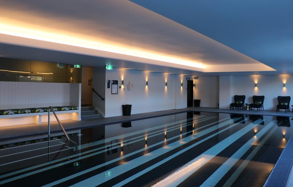 Ovolo Woolloomooloo