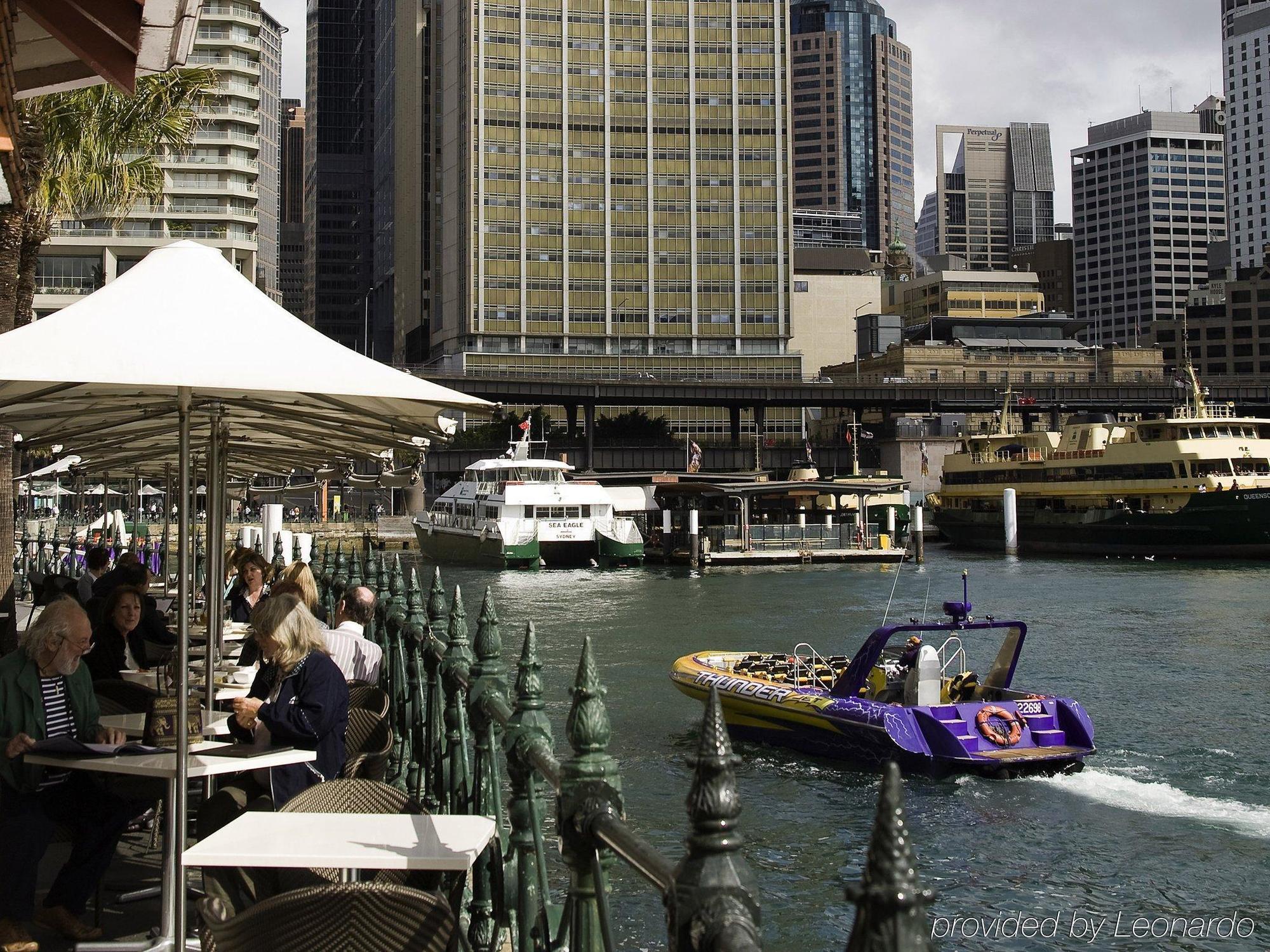 Harbour Rocks By Ode 5* Sydney