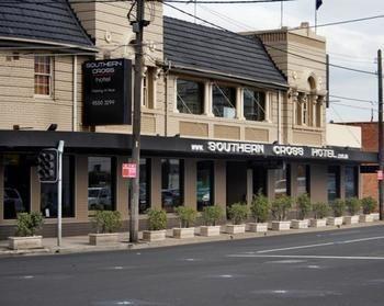Southern Cross Hotel