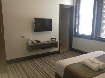 Southern Cross Hotel