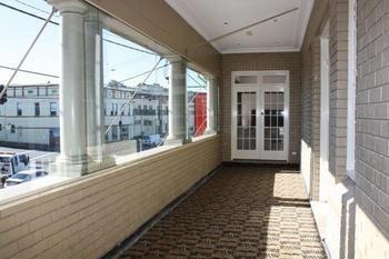 Southern Cross Hotel 3*