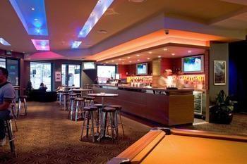 Southern Cross Hotel