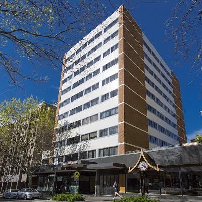 Macleay Hotel