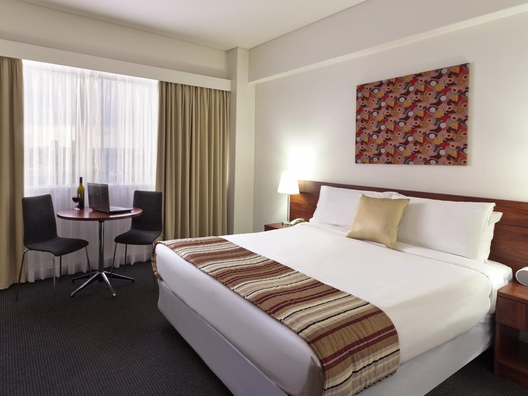 Macleay Hotel Sydney