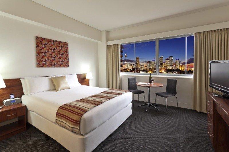 Hotel Macleay
