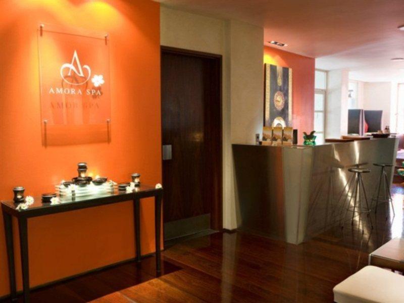 Hotel Amora Jamison